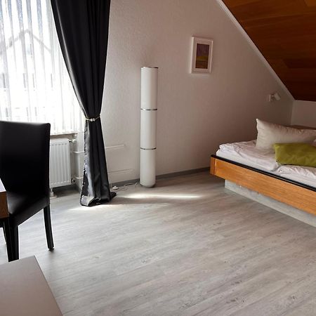 Hotel Restaurant Koerber Garbsen Kültér fotó