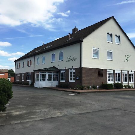 Hotel Restaurant Koerber Garbsen Kültér fotó