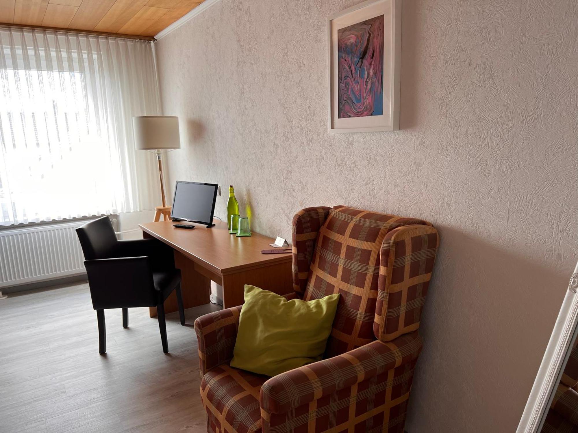 Hotel Restaurant Koerber Garbsen Kültér fotó