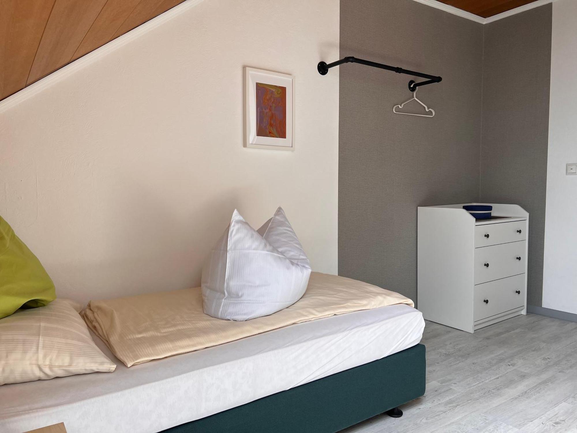 Hotel Restaurant Koerber Garbsen Kültér fotó