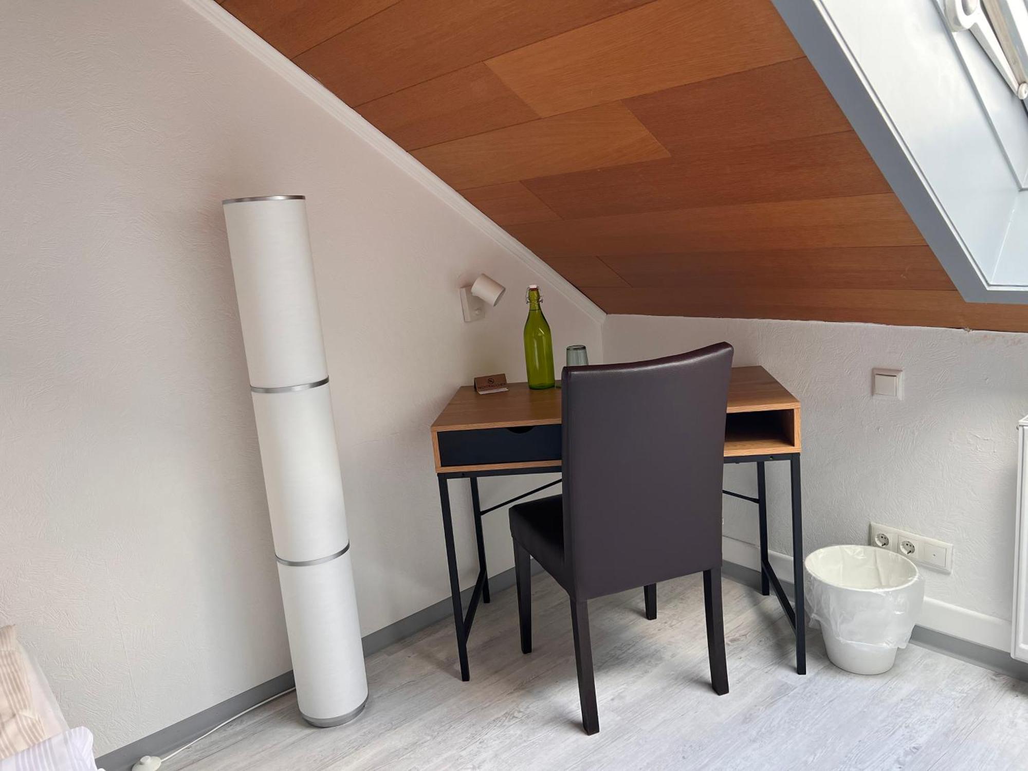 Hotel Restaurant Koerber Garbsen Kültér fotó