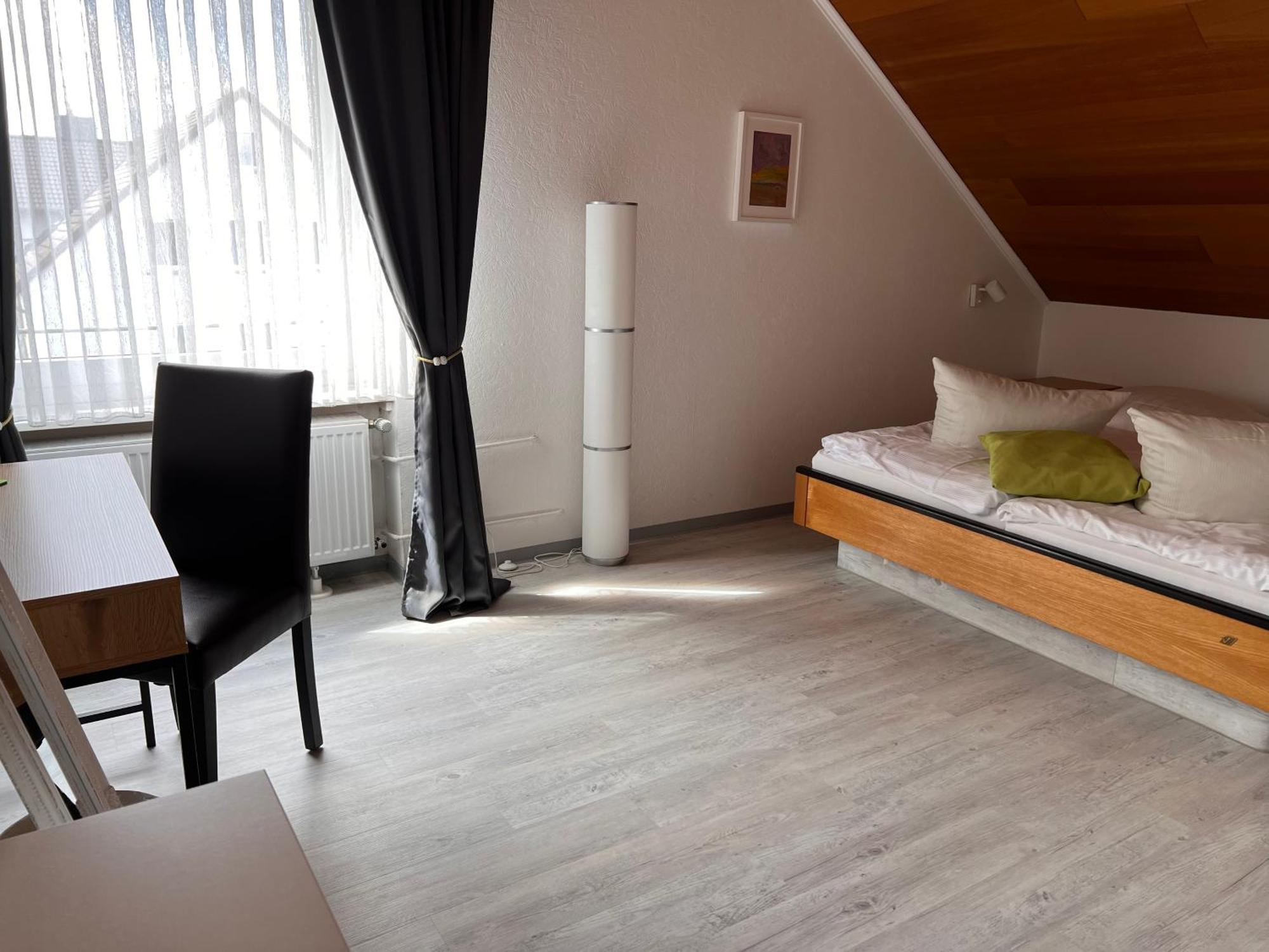 Hotel Restaurant Koerber Garbsen Kültér fotó