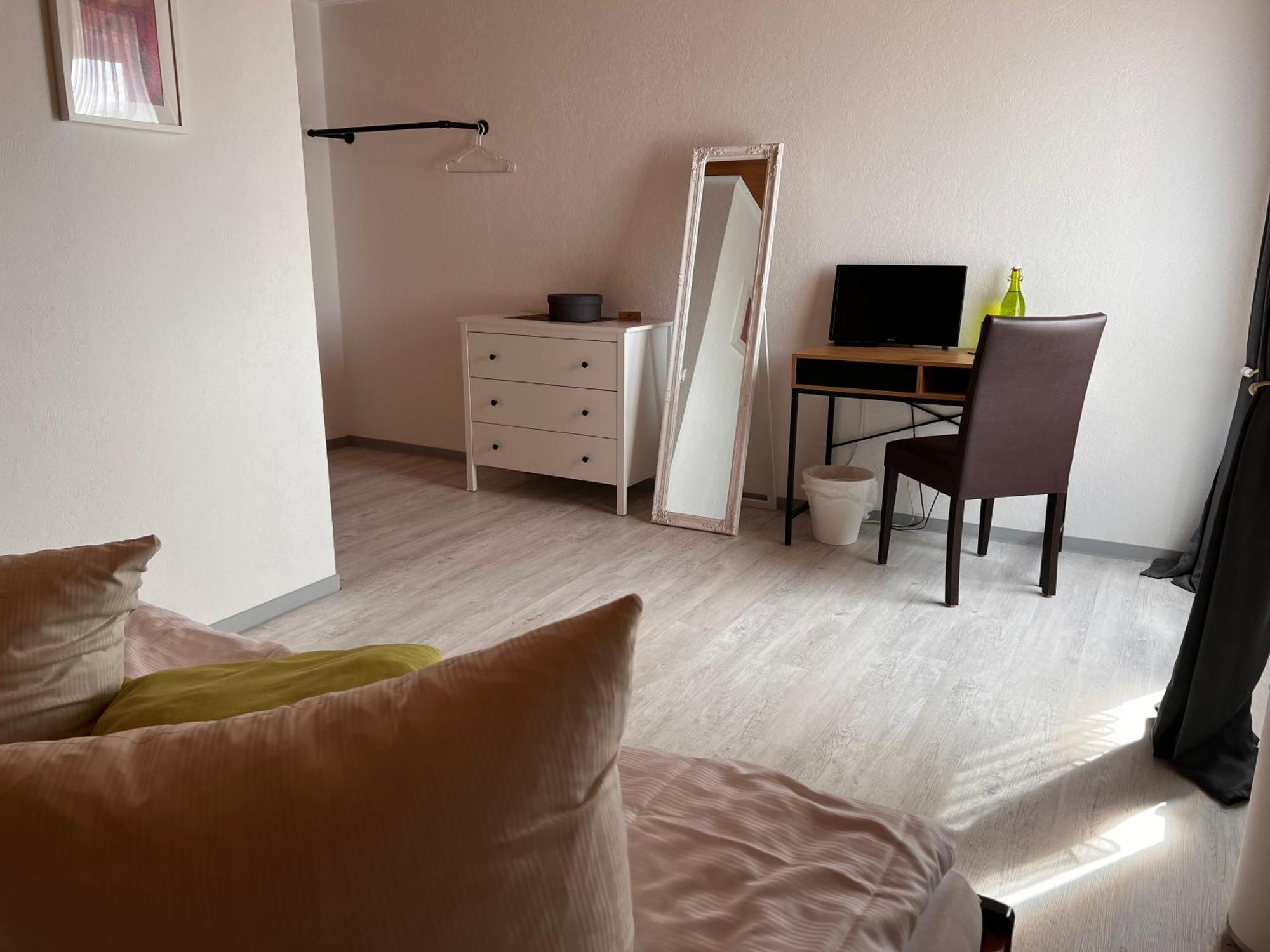 Hotel Restaurant Koerber Garbsen Kültér fotó