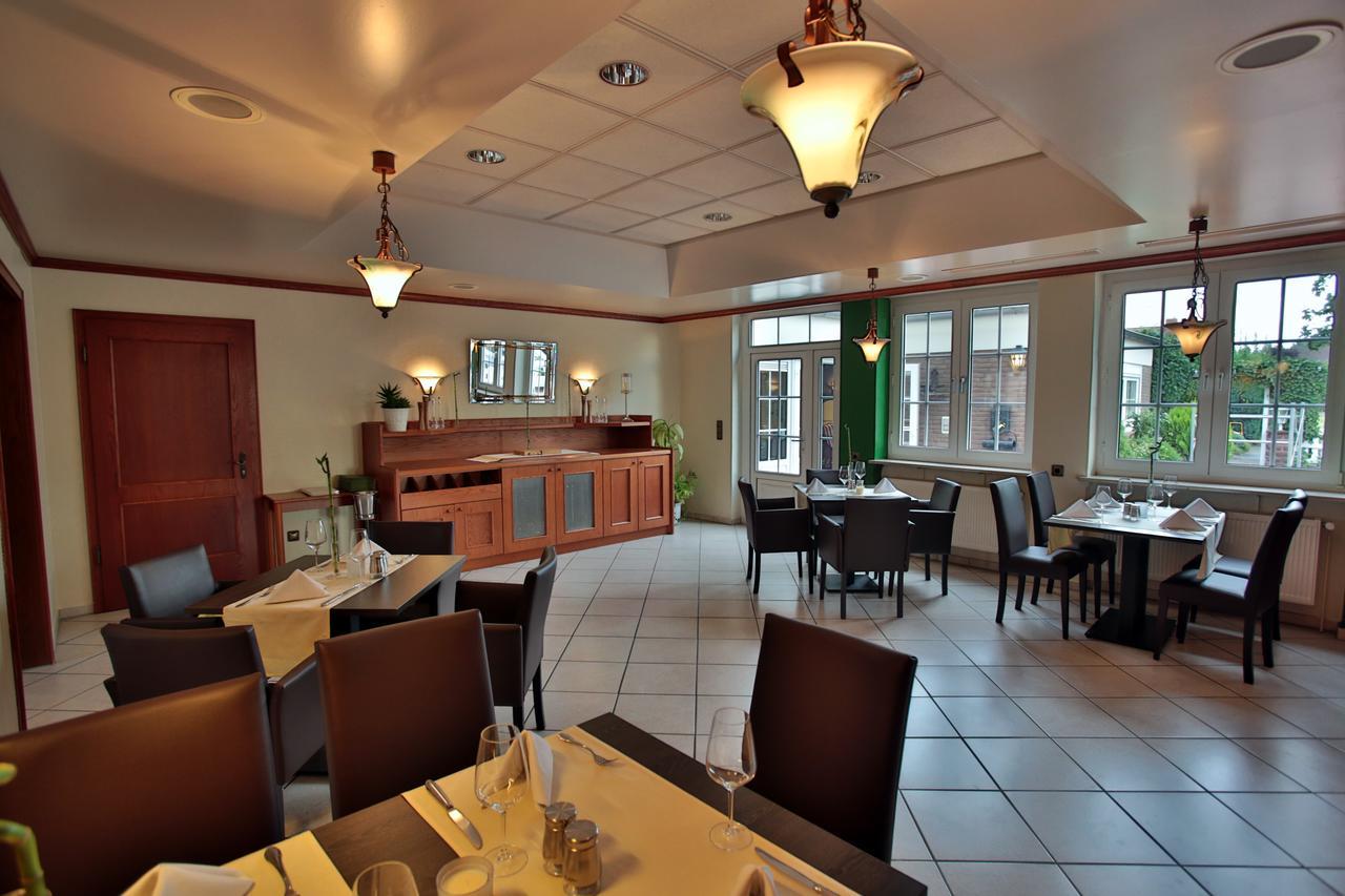 Hotel Restaurant Koerber Garbsen Kültér fotó