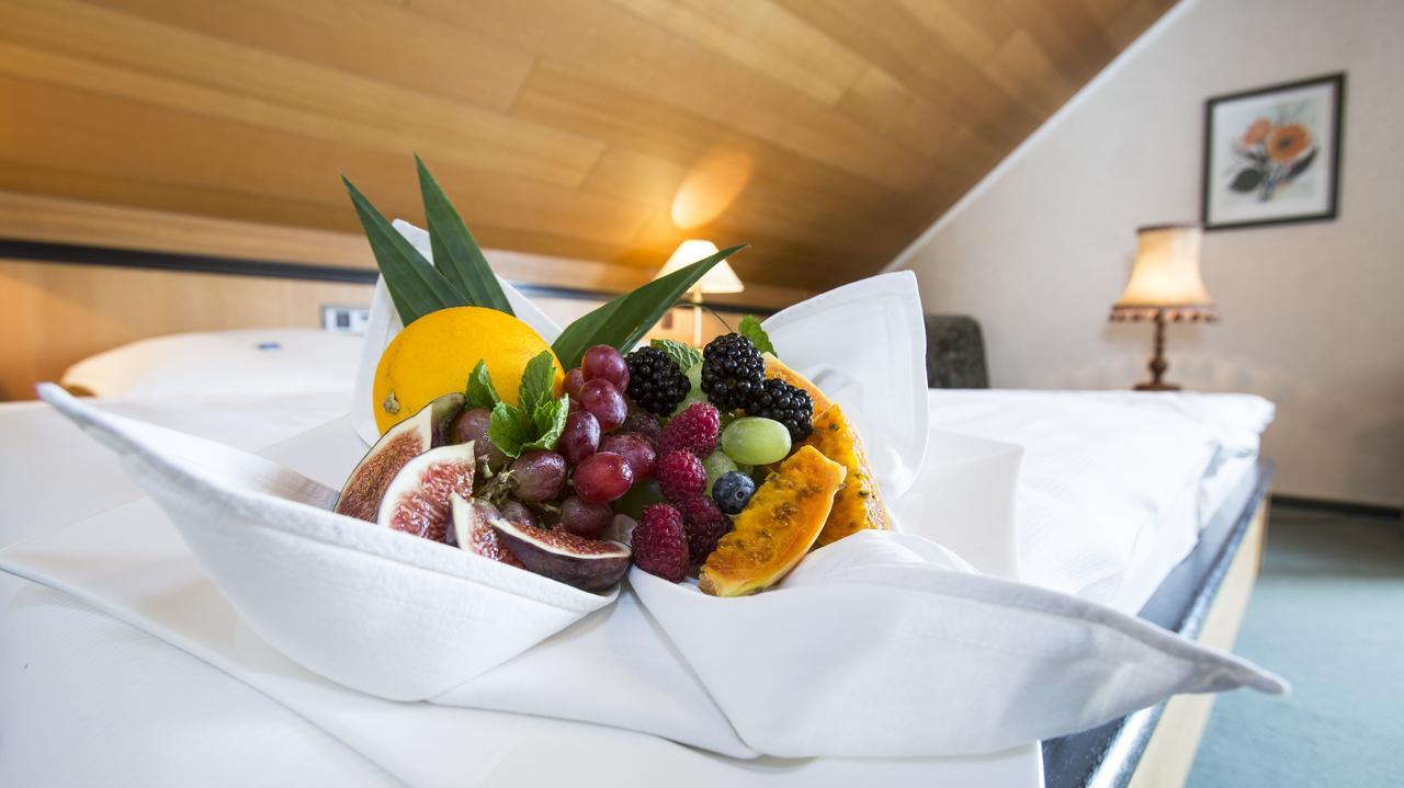 Hotel Restaurant Koerber Garbsen Kültér fotó