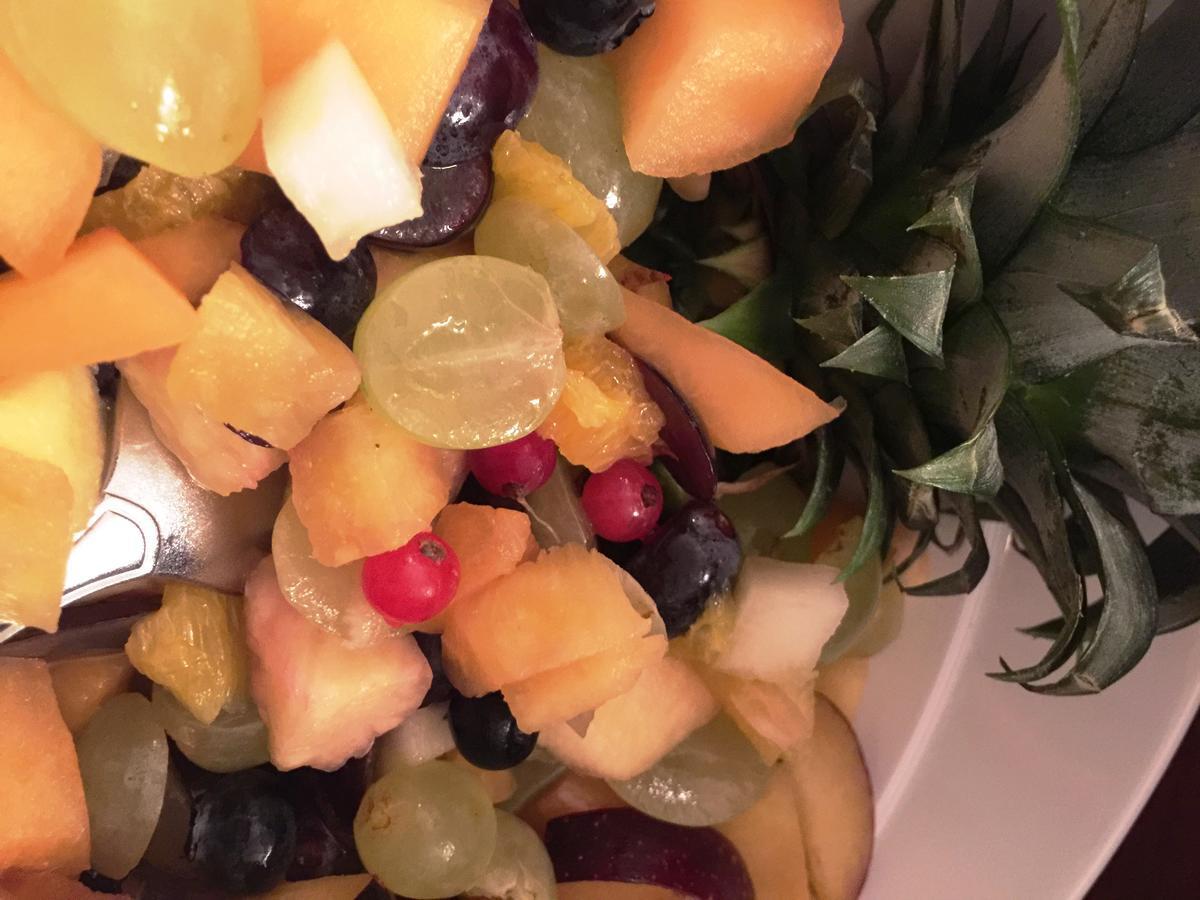 Hotel Restaurant Koerber Garbsen Kültér fotó